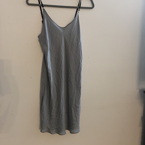 Victoria's Secret Other - Victoria’s  Secret Silk Nightie Lingerie sleepwear